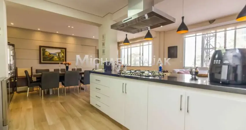 Apartamento com 3 quartos à venda na Rua Tucumã, 133, Jardim Europa, São Paulo