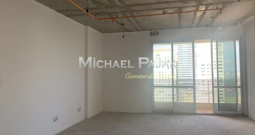 Barracão / Galpão / Depósito com 1 sala para alugar na Alameda Rio Negro, 503, Alphaville Industrial, Barueri