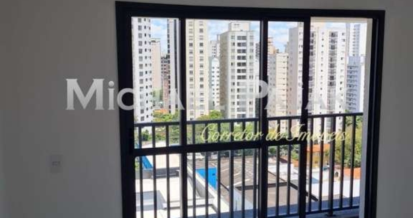 Studio com 1 quarto