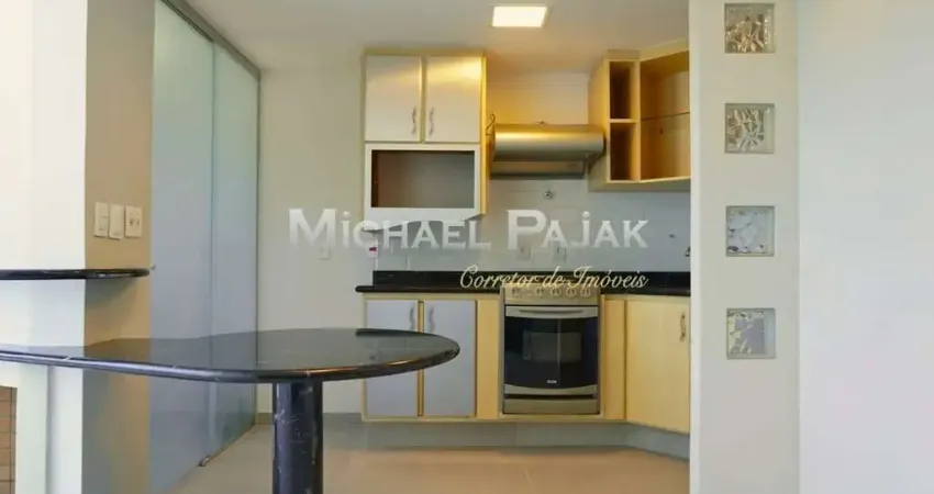 Apartamento com 1 quarto para alugar na Rua Doutor Chibata Miyakoshi, 399, Paraíso do Morumbi, São Paulo