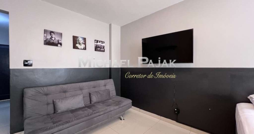 Apartamento com 1 quarto à venda na Alameda Santos, 2387, Cerqueira César, São Paulo