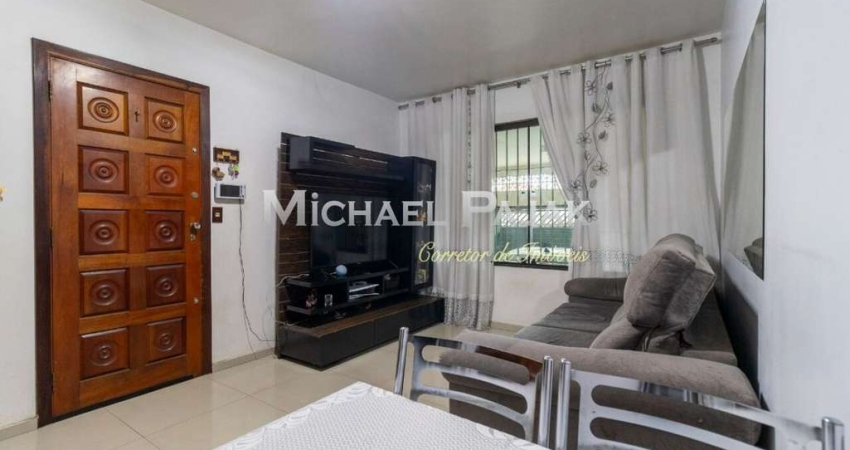Casa com 3 quartos à venda na Rua Nelson Washington Pereira, 390, Vila Santa Catarina, São Paulo