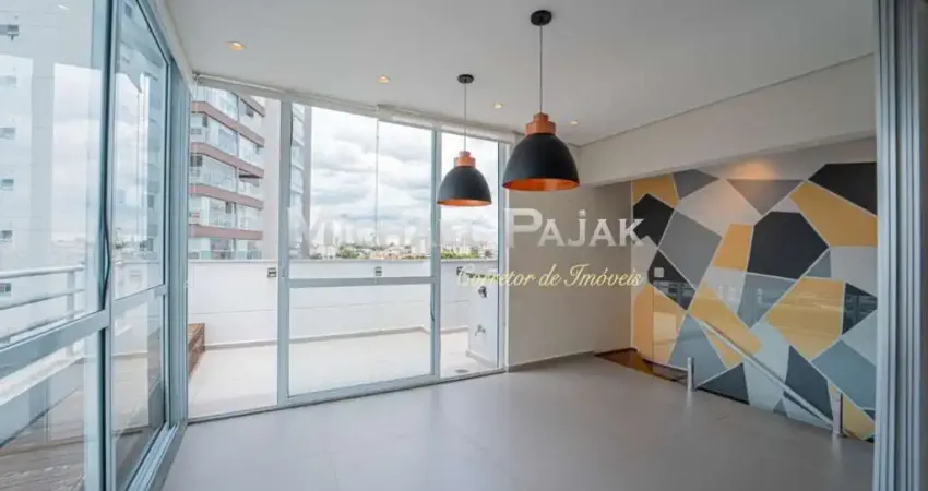 Apartamento com 2 quartos à venda na Rua Aracuípe, 19, Jardim Prudência, São Paulo