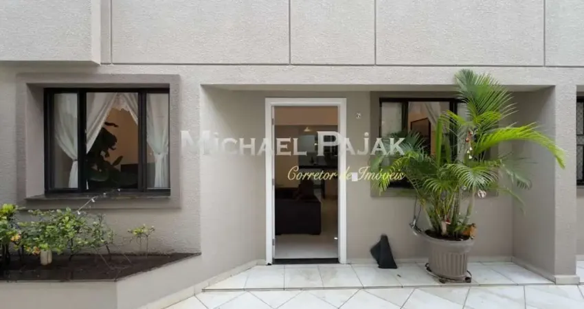Casa em condomínio fechado com 3 quartos à venda na Rua Mesquita, 67, Vila Deodoro, São Paulo