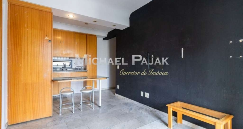 Apartamento com 1 quarto à venda na Rua Abílio Soares, 253, Paraíso, São Paulo