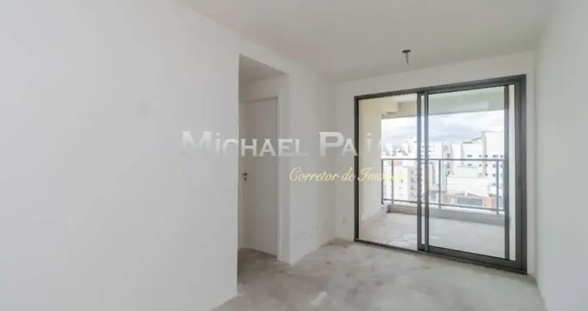 Apartamento com 2 quartos à venda na Rua dos Democratas, 571, Vila Monte Alegre, São Paulo
