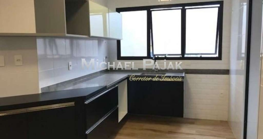 Apartamento com 4 quartos à venda na Avenida Engenheiro Luiz Gomes Cardim Sangirardi, 430, Vila Mariana, São Paulo