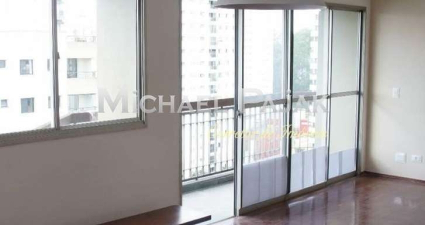 Apartamento com 3 quartos à venda na Rua Abdo Ambuba, 223, Vila Andrade, São Paulo