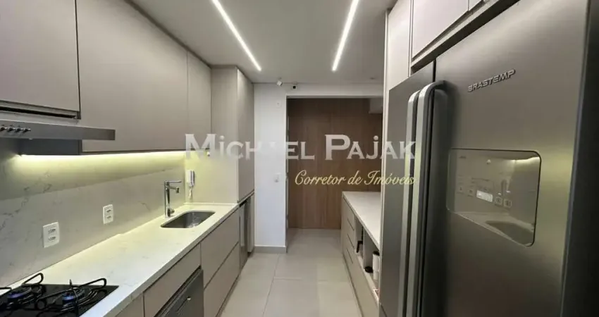 Apartamento com 3 quartos