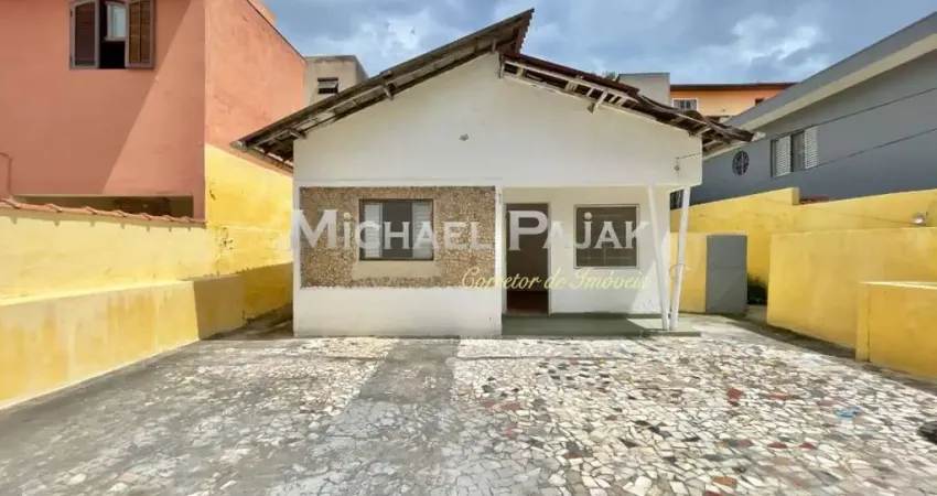 Casa com 3 quartos