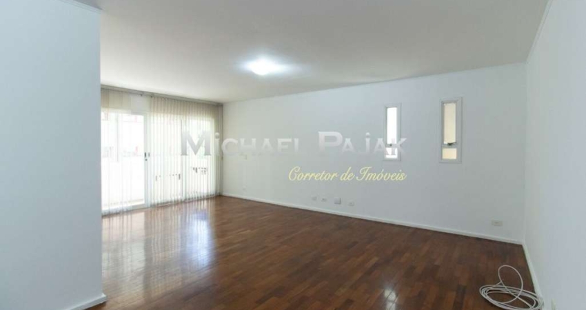Apartamento com 3 quartos