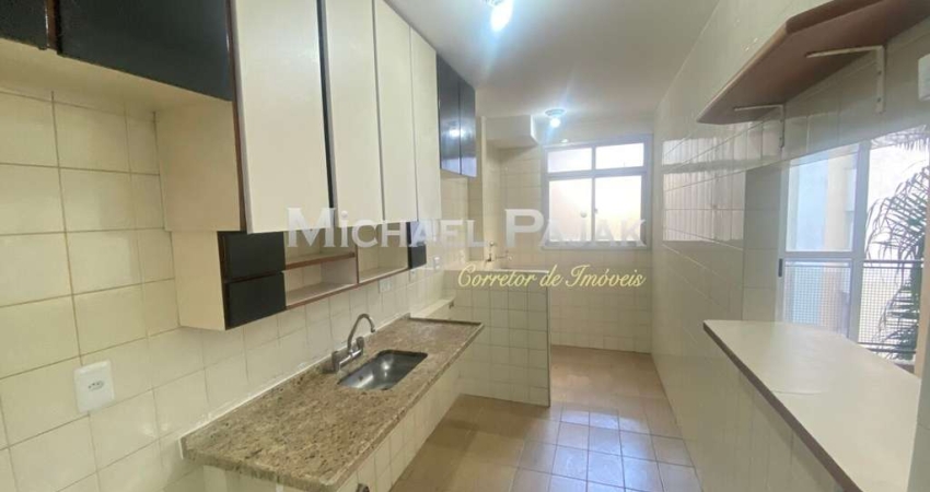 Apartamento com 2 quartos R Gregório Allegri, 100 Parque das Nações MICHAEL PAJAK (11) 99996-4550