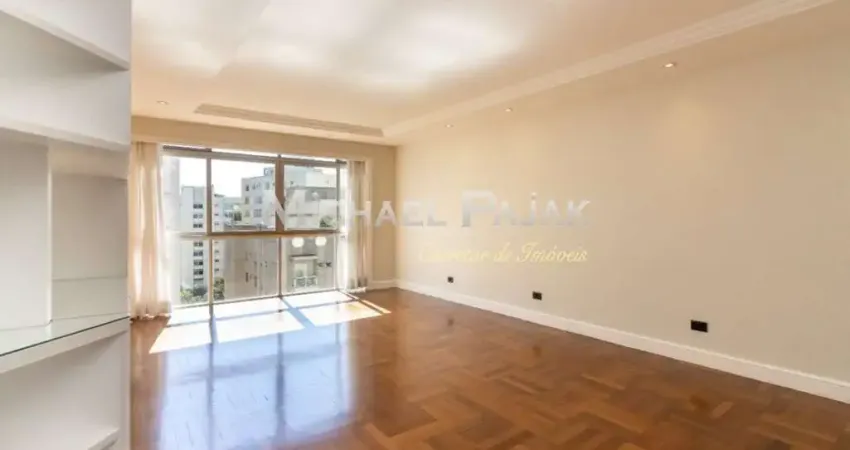 Apartamento com 3 quartos para alugar na Rua Urimonduba, 130, Itaim Bibi, São Paulo