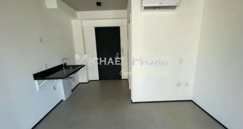 Loft com 1 quarto à venda na Rua Barata Ribeiro, 108, Bela Vista, São Paulo