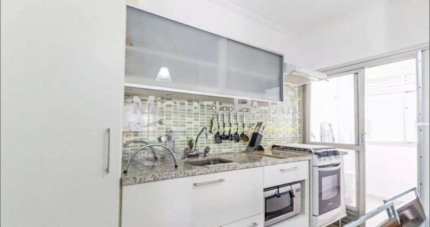 Lindo apartamento no Campo Belo!  Michael Pajak (11) 99996-4550