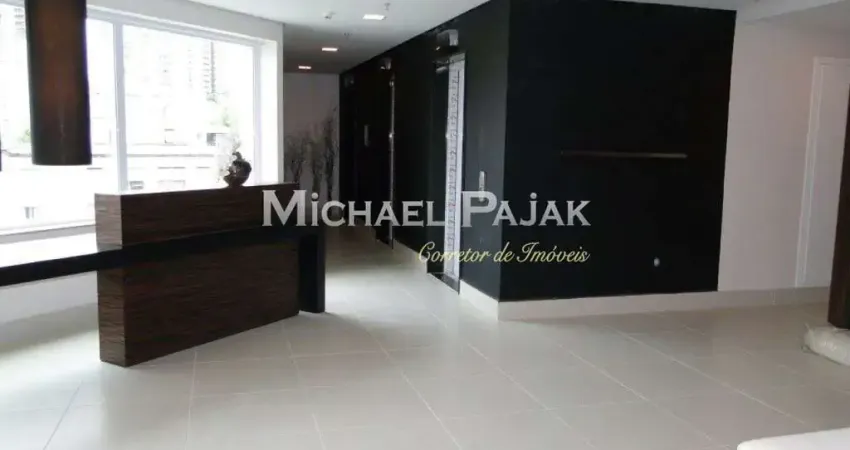 Ponto comercial com 2 salas para alugar na Rua Aureliano Guimarães, 172, Vila Andrade, São Paulo