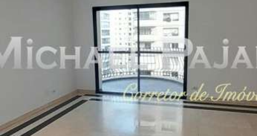 Apartamento com 3 quartos à venda na Rua Nova York, 735, Brooklin Paulista, São Paulo