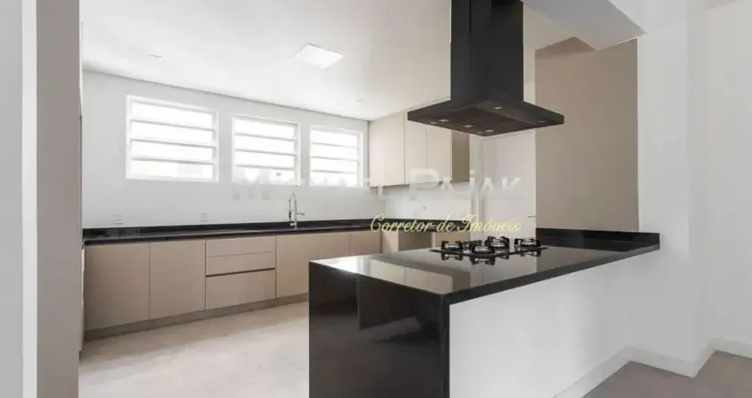 Apartamento com 3 quartos à venda na Alameda Joaquim Eugênio de Lima, 1470, Jardim Paulista, São Paulo