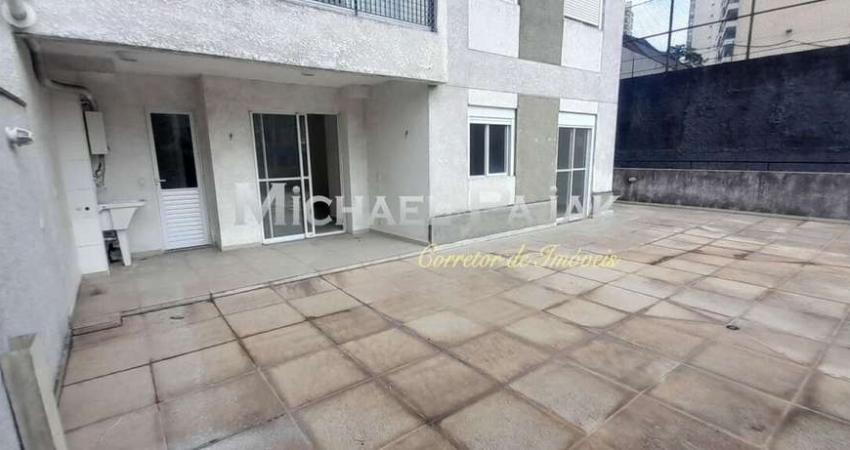 Jorge Duprat Figueiredo 811 Apto Contra piso Garden Start Vila Mascote Michael Pajak (11) 99996-4550