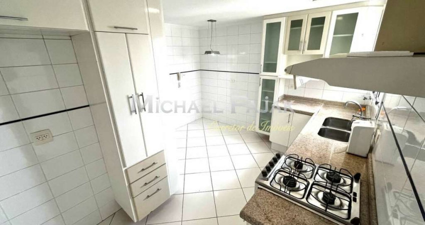 Apartamento Mobiliado Mistral  Damasceno Vieira 1080, Vila Mascote.  Michael Pajak (11) 99996-4550