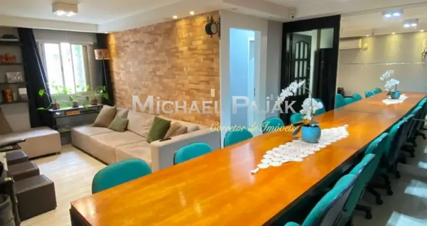 Apto mobiliado no Colina Das Veredas  Vila Mascote Michael Pajak (11) 99996-4550