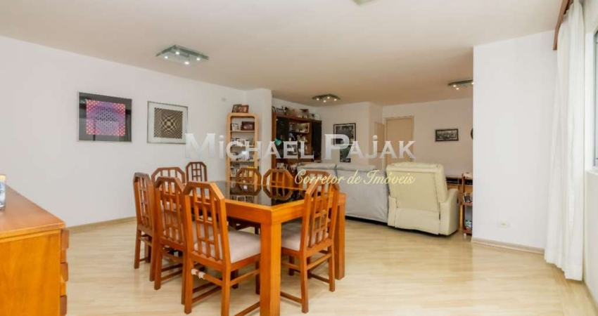 Apartamento com 3 quartos