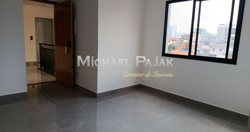 Apartamento com 3 quartos