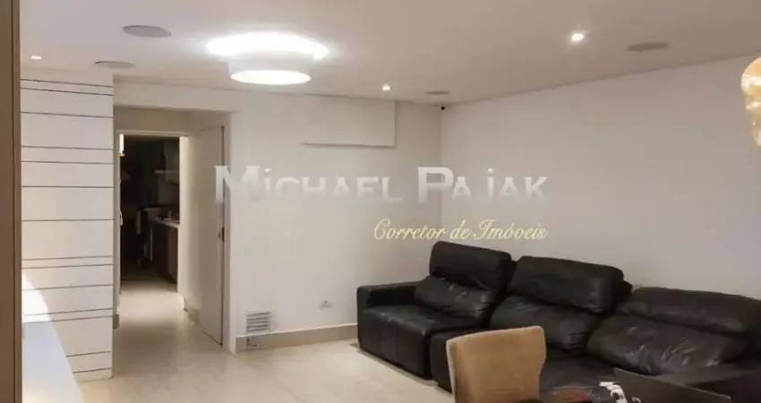 Apartamento com 4 quartos