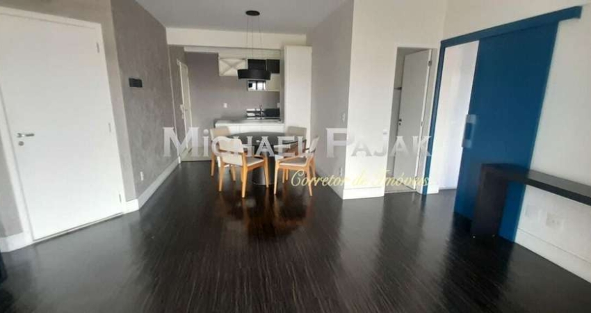 Apartamento com 1 quarto para alugar na Rua Tebas, 296, Jardim Brasil (Zona Sul), São Paulo
