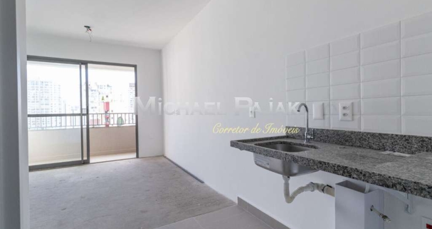 Studio com 1 quarto