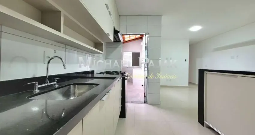 Apartamento com 2 quartos à venda na Rua Catende, 60, Vila Progresso, Santo André