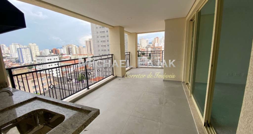 Apartamento com 3 quartos