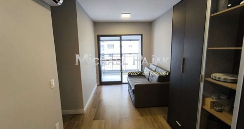 Apartamento com 2 quartos