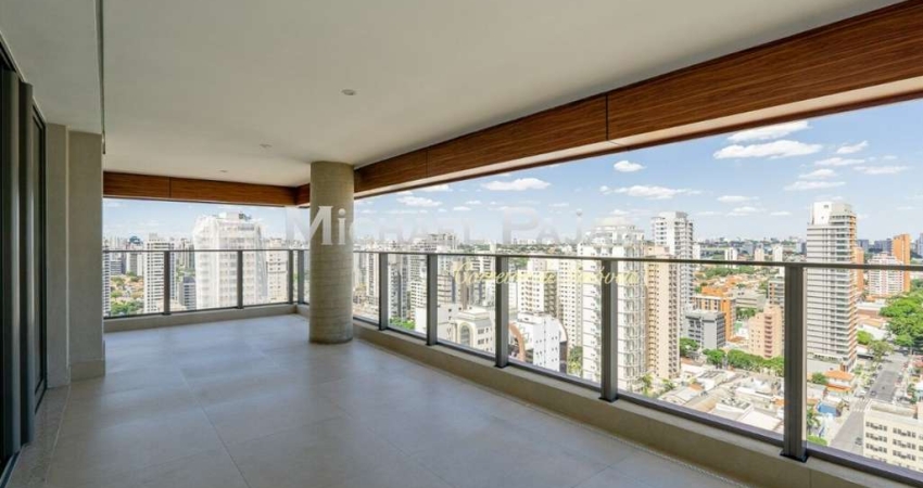 Apartamento com 4 quartos