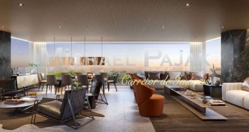 Apartamento com 3 quartos à venda na Alameda Jaú, 500, Jardim Paulista, São Paulo