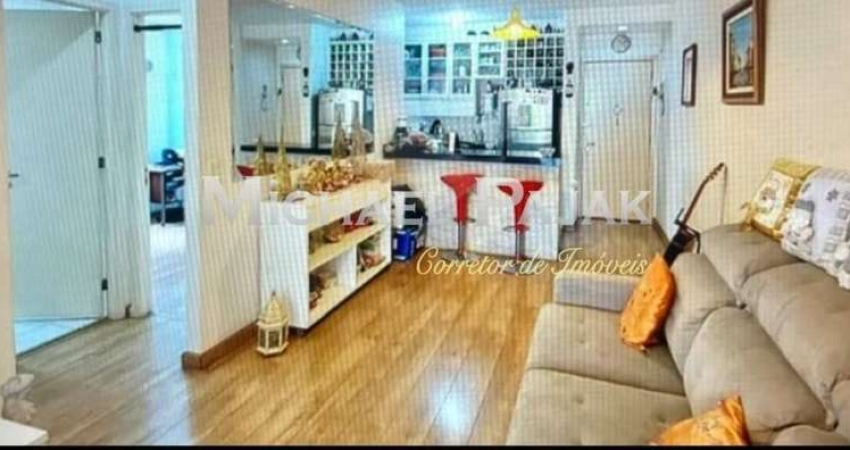 Apartamento com 2 quartos à venda na Rua Castro Alves, 370, Aclimação, São Paulo