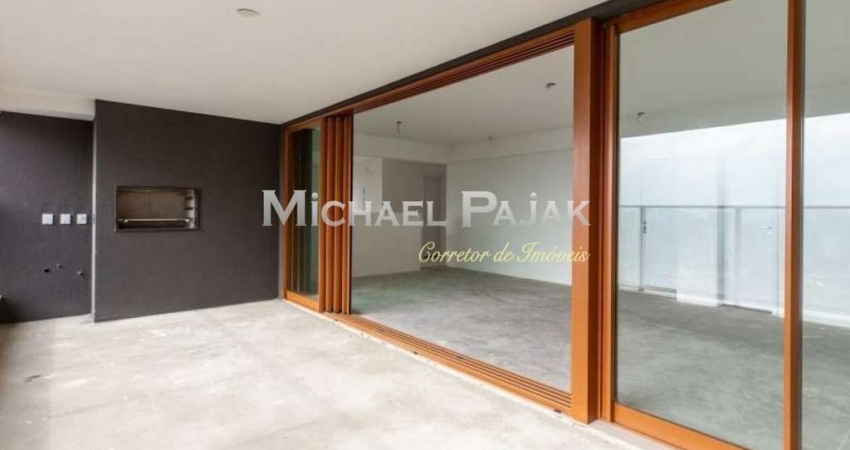 Apartamento com 3 quartos à venda na Rua Rita Joana de Sousa, 502, Brooklin, São Paulo