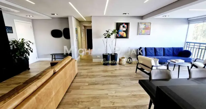 Apartamento com 3 quartos