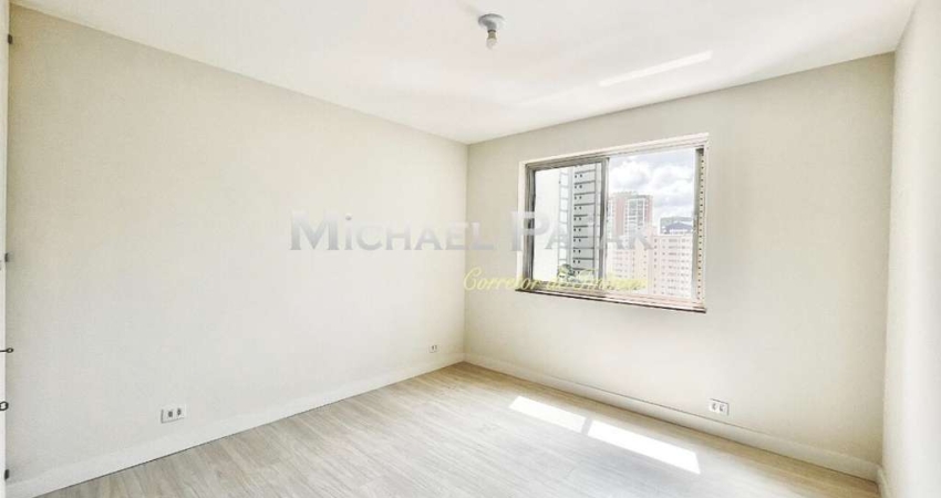 Apartamento com 3 quartos