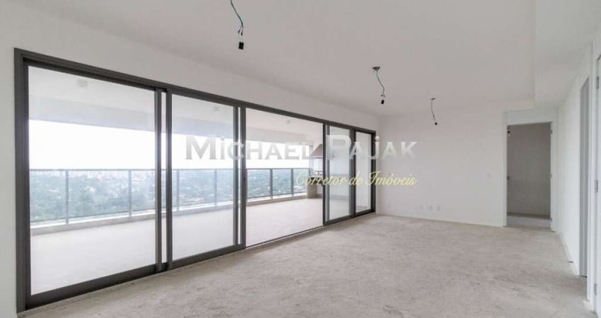 Apartamento com 3 quartos