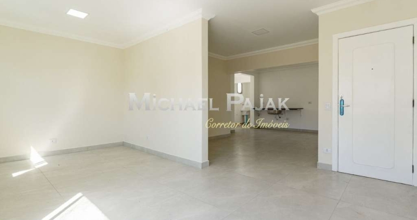 Apartamento com 2 quartos