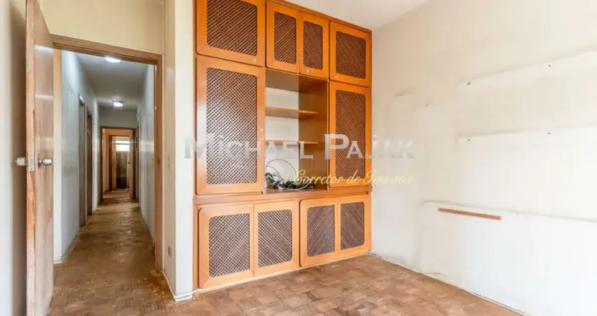 Apartamento com 4 quartos