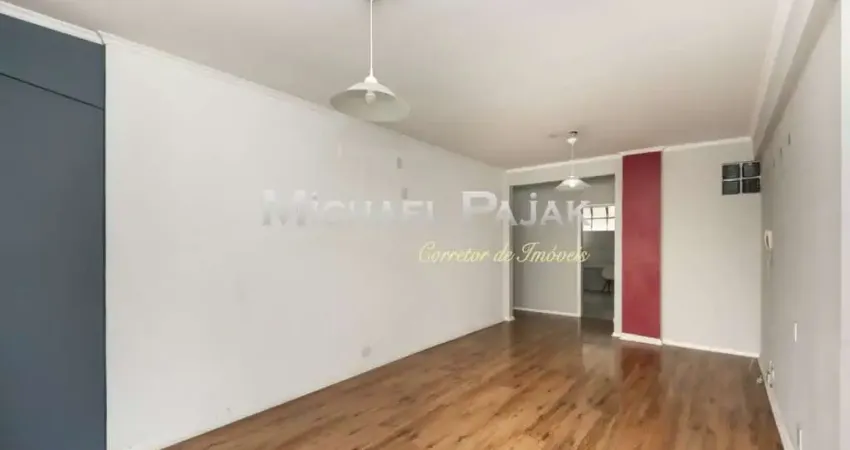 Apartamento com 2 quartos