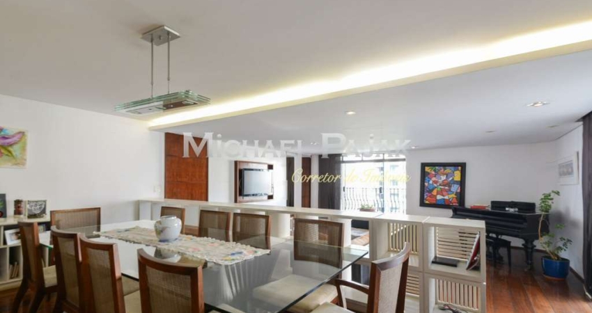 Apartamento com 6 quartos à venda na Rua José Maria Lisboa, 1206, Jardim Paulista, São Paulo