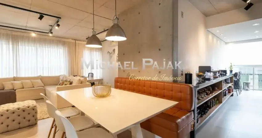 Apartamento com 1 quarto à venda na Avenida Doutor Cardoso de Melo, 291, Vila Olímpia, São Paulo