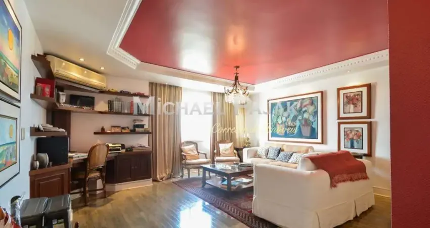 Apartamento com 2 quartos