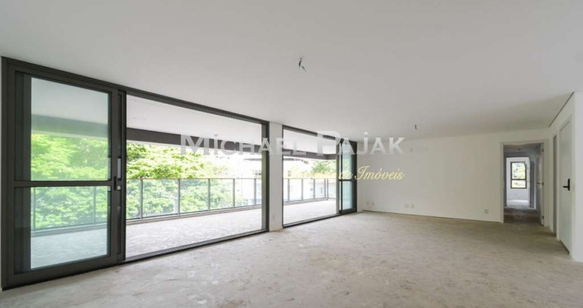 Apartamento com 4 quartos