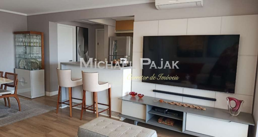 Apartamento com 2 quartos