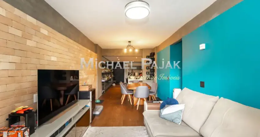 Apartamento com 2 quartos à venda na Rua Artur de Azevedo, 1649, Pinheiros, São Paulo