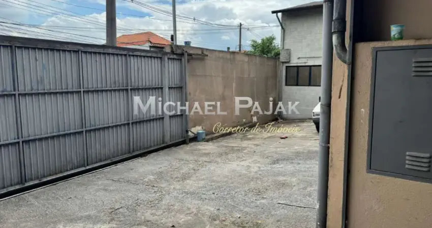Barracão / Galpão / Depósito com 1 sala à venda na Rua Limbani, 294, Jardim Vale das Virtudes, São Paulo